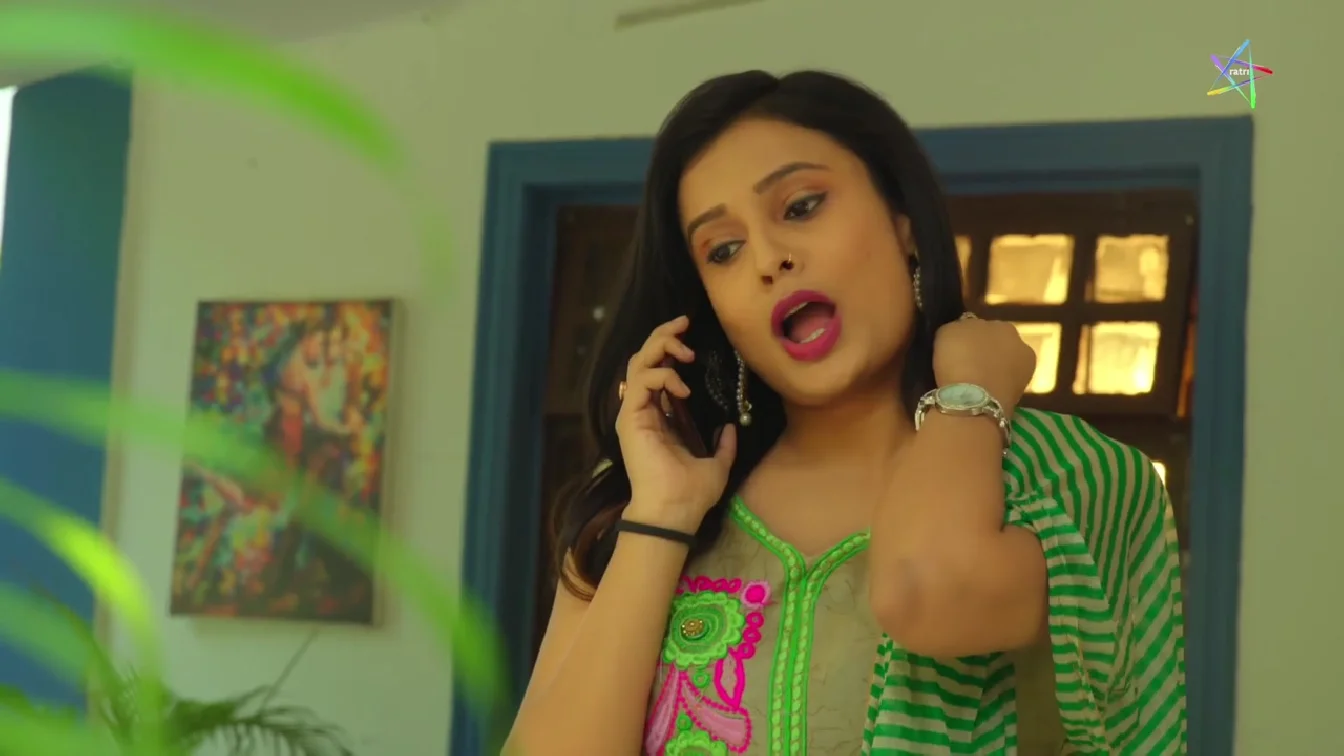 Trishna S01 E01-03 Ratri